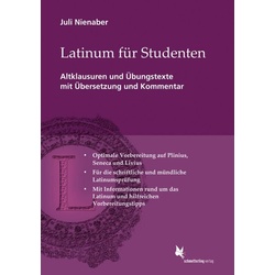 Latinum für Studenten