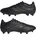 Fußballschuh Core Black Carbon Gold Metallic 46