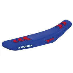 Blackbird Sitzbezug Replica Team HRC 50th Anniversary, schwarz