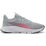 Puma FlexFocus Lite Modern Kinder Cool Mid Gray/Magic Rose 36