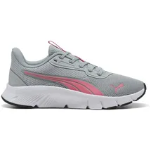 Puma FlexFocus Lite Modern Kinder Cool Mid Gray/Magic Rose 36