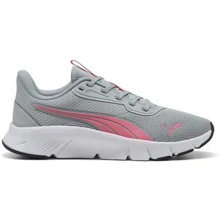 Puma FlexFocus Lite Modern Kinder Cool Mid Gray/Magic Rose 36