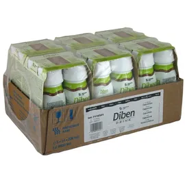Fresubin Diben DRINK Cappuccino, 200 ml - bei Glukosetoleranzstörung - 24 EasyDrinks