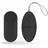 easytoys Vibro-Ei in Schwarz