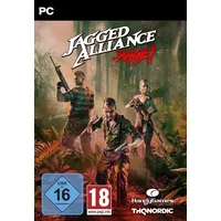 Jagged Alliance: Rage! (USK) (PC)