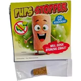 Pupsstopper Pups Stopper Scherzartikel Geschenkidee - Witziges Geschenk für deinen Partner und deine Freunde *Scherzartikel*