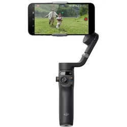 DJI Osmo Mobile 6 (Schiefer-Grau)