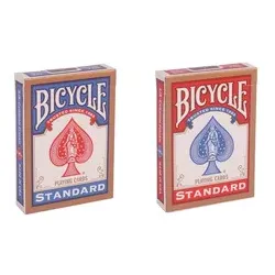 BICYCLE Spielkarten Bicycle Rider Back 10027302 Standard Index