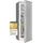 Exquisit GS280-HE-040D Edelstahloptik