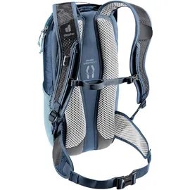 Deuter Race 8 l Atlantic/Ink