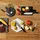 Tefal Ice Force Messerblock-Set, 6-tlg. K232S5