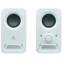 Logitech Z150 2.0 System weiß