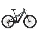 Focus Jam2 6.9 2025 29 Zoll RH 44 cm Slategrey / Magicblack
