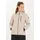 Whistler Skijacke WHISTLER "Drizzle", Damen, Gr. 40, grau (taupe), 100% Polyester, unifarben, normal, ohne Ausschnitt, Jacken Skijacke, in multifunktionaler und schützender Qualität