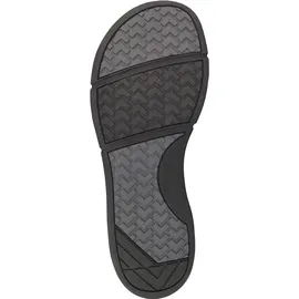 Xero Shoes Prio Herren Schwarz 42
