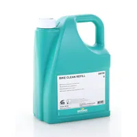 Motorex Bike Clean Fahrradreiniger 5 l grün