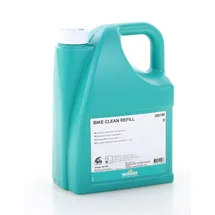 Motorex Bike Clean Fahrradreiniger 5 l grün