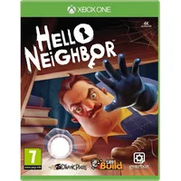TinyBuild Games Hello Neighbor