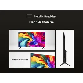 TCL 43SF560 43'' Full HD QLED Smart TV