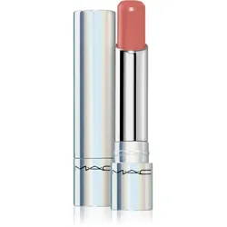 MAC Cosmetics Glow Play Lip Balm nährendes und feuchtigkeitsspendendes Lippenbalsam Farbton Introvert 3,14 g