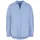 URBAN CLASSICS Oversized Bluse Blau XXL