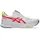Asics Gel-Kayano 32 ATC, WHITE/FLASH CORAL, 42