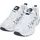 Karl Kani Prime Runner Herren Weiß/Lightblue/Blue 44