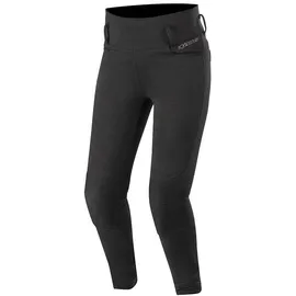 Alpinestars Banshee Damen Motorrad-Leggings schwarz L