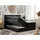 MKS Gold-5-King 160 x 200 cm H3 Schwarz