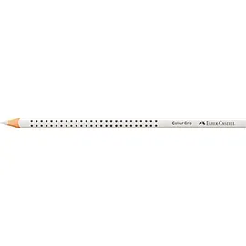 Faber-Castell Colour Grip weiß