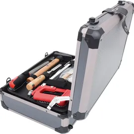 KS Tools Universal-Werkzeug-Satz 149-tlg. grau