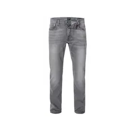 Hechter Paris Regular Fit Grau W38/L32
