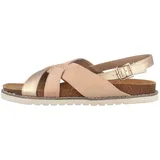 ladypepp Sandalen in Mehrfarbig | 42