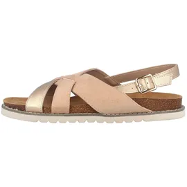 ladypepp Sandalen in Mehrfarbig | 42
