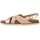 ladypepp Sandalen in Mehrfarbig | 42