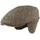 Breiter Flatcap grün 62