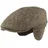 Breiter Flatcap grün 62