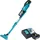 Makita DCL286FRG Akku Staubsauger Blau inkl. 1 x 6,0 Ah Akku + Ladegerät