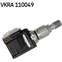 SKF Radsensor, Reifendruck-Kontrollsystem