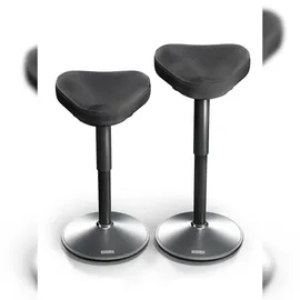 clouvou Nexus Netzstoff Schwarz