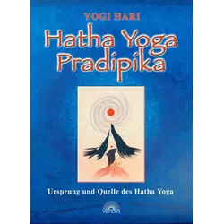Hatha Yoga Pradipika Buch 1 St