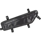 AGU Venture Extreme Tube Rahmentasche schwarz
