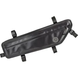AGU Venture Extreme Tube Rahmentasche schwarz
