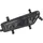 AGU Venture Extreme Tube Rahmentasche schwarz