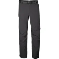 KILLTEC Herren, Hose KOS 13 MN PNTS, anthrazit, 50