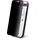 Startech StarTech.com 4-Wege 360 Blickschutzfilter für iPhone 16 Pro Max Portrait/Querformat, Touch-fähig, Panzerglas Sichtschutz