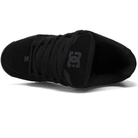 DC Shoes Coiler Herren Schwarz 46