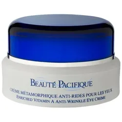 Enriched Vitamin A Anti-Wrinkle Eye Creme