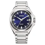 Citizen Series 8 NB6010-81L Edelstahl 40 mm