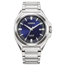 Citizen Series 8 NB6010-81L Edelstahl 40 mm